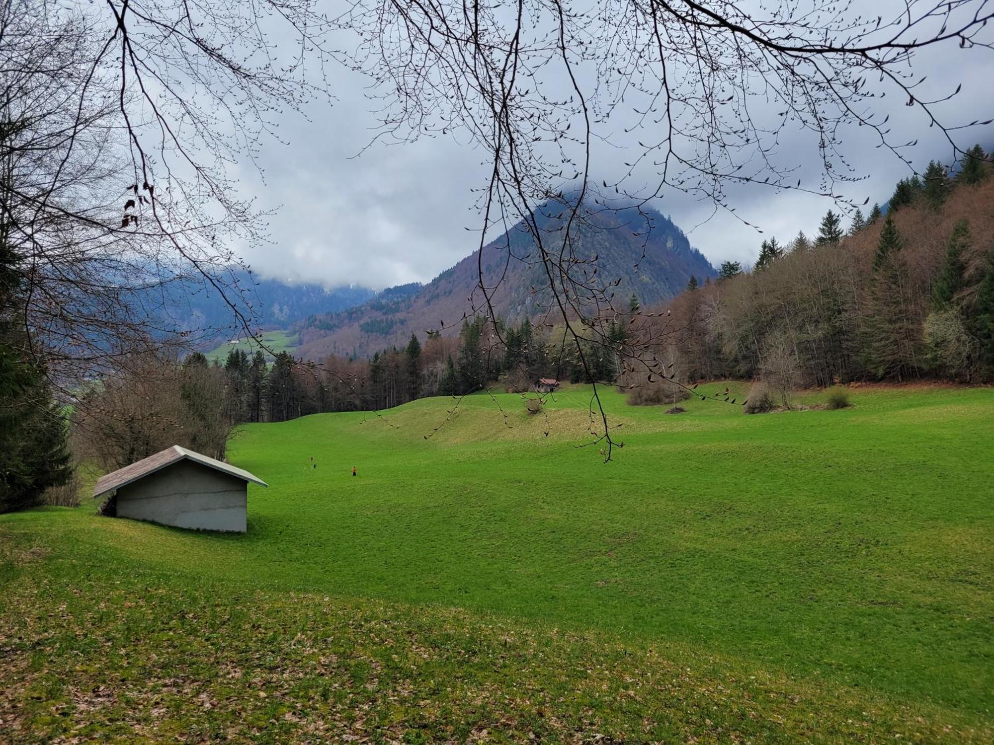 Centfontaines City Bonnevaux (Haute-Savoie) Exterior foto